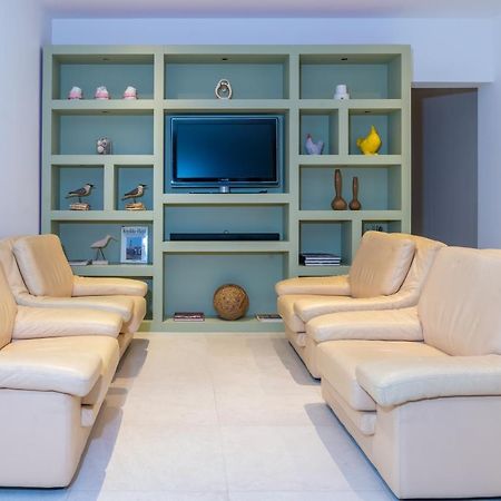 New Apartment 300M From The Beach Knokke-Heist Exteriér fotografie