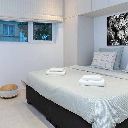 New Apartment 300M From The Beach Knokke-Heist Exteriér fotografie
