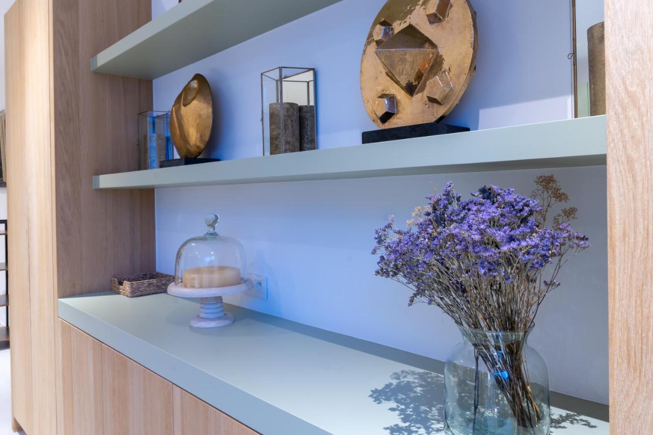New Apartment 300M From The Beach Knokke-Heist Exteriér fotografie