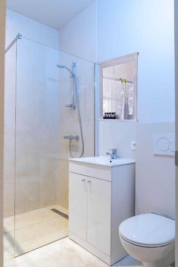 New Apartment 300M From The Beach Knokke-Heist Exteriér fotografie