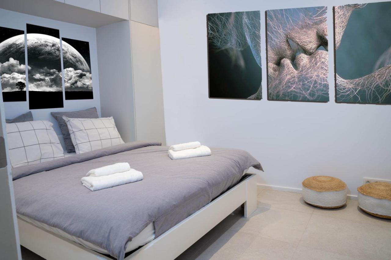 New Apartment 300M From The Beach Knokke-Heist Exteriér fotografie